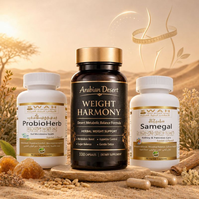 Weight Loss