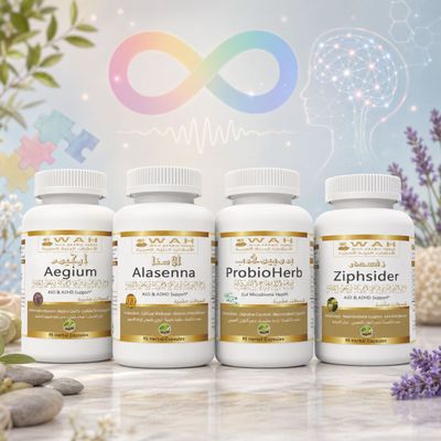 Autism Support (ASD)