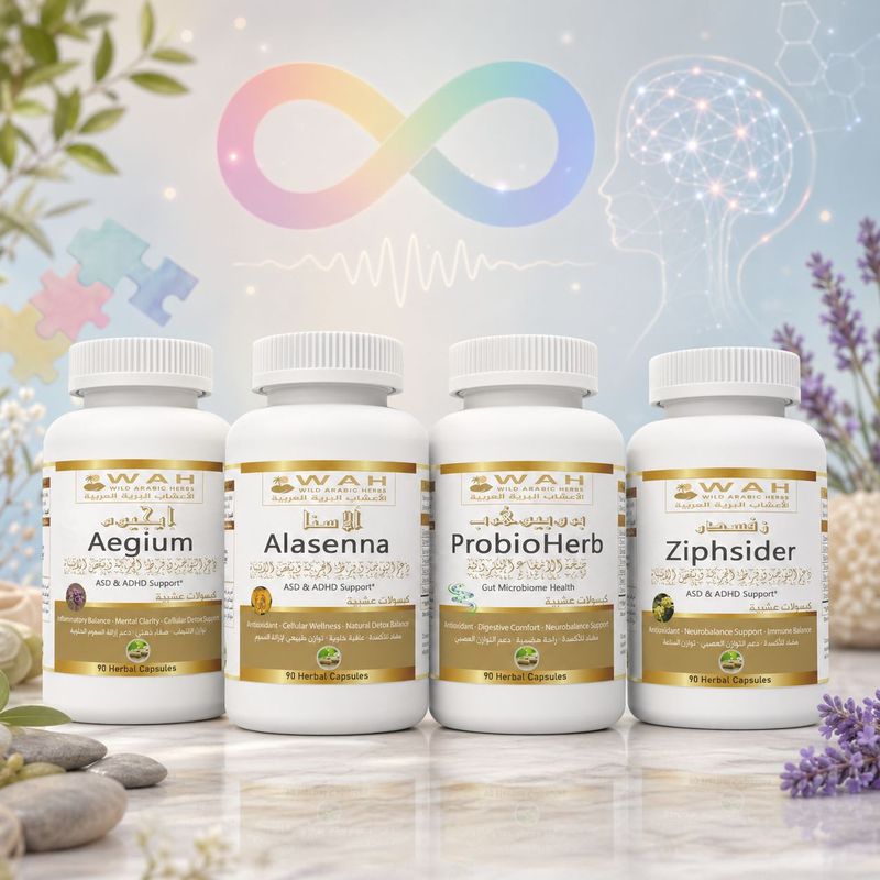 Autism Support (ASD)