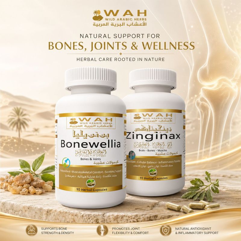 Bone & Joint Health