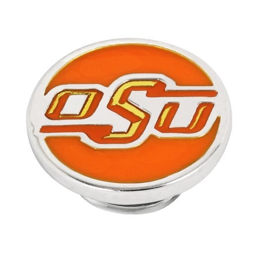 KJPCOSU1  Kameleon "Oklahoma State University" Jewelpop