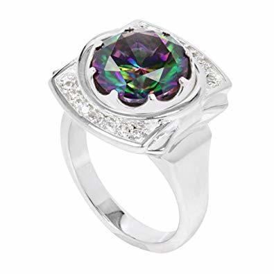 KR057 Kameleon "Entourage" Ring