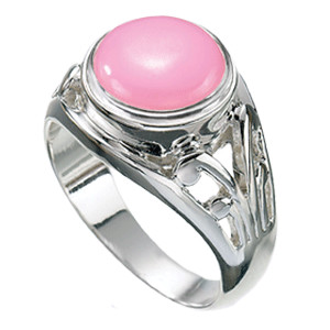 KR007 Kameleon "Willow" Ring