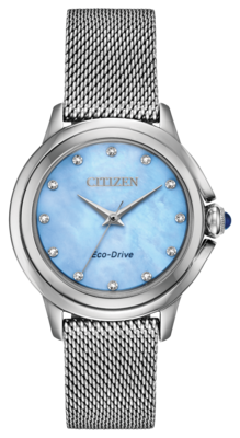 Citizen EM0790-55N Ladies Eco-Drive Ceci Watch