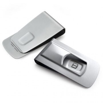 M-Clip Tightwad Money Clip TW-NAT-0000