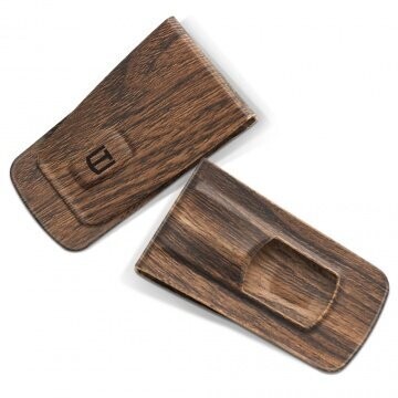 Tightwad Money Clip TW-000-WOOD