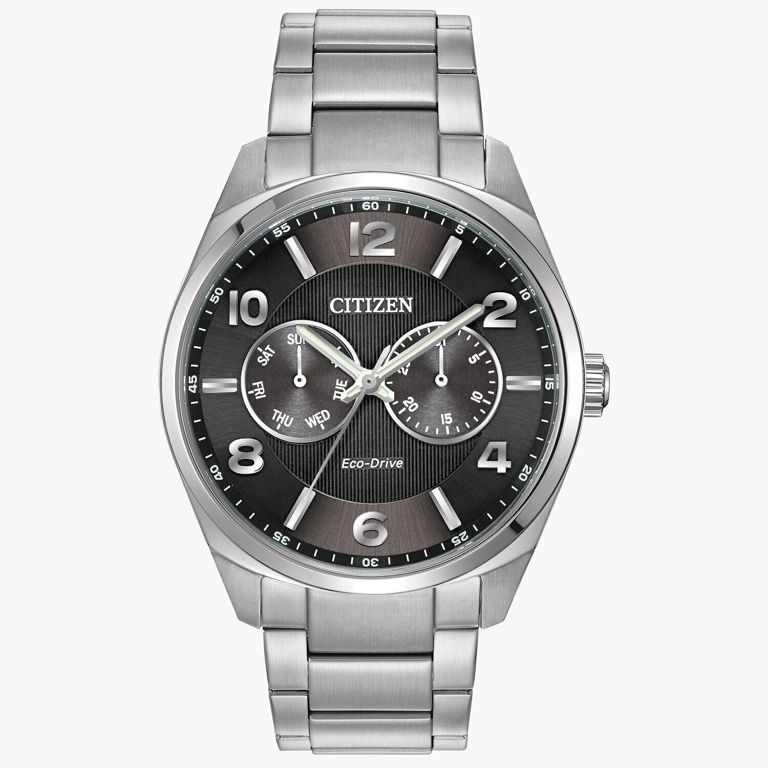 Citizen AO9020-84E Corso Men's Eco- Corso Men's Eco-Drive