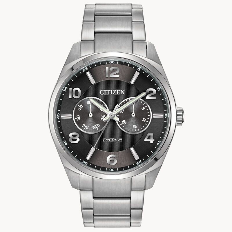Citizen AO9020-84E Corso Men's Eco- Corso Men's Eco-Drive
