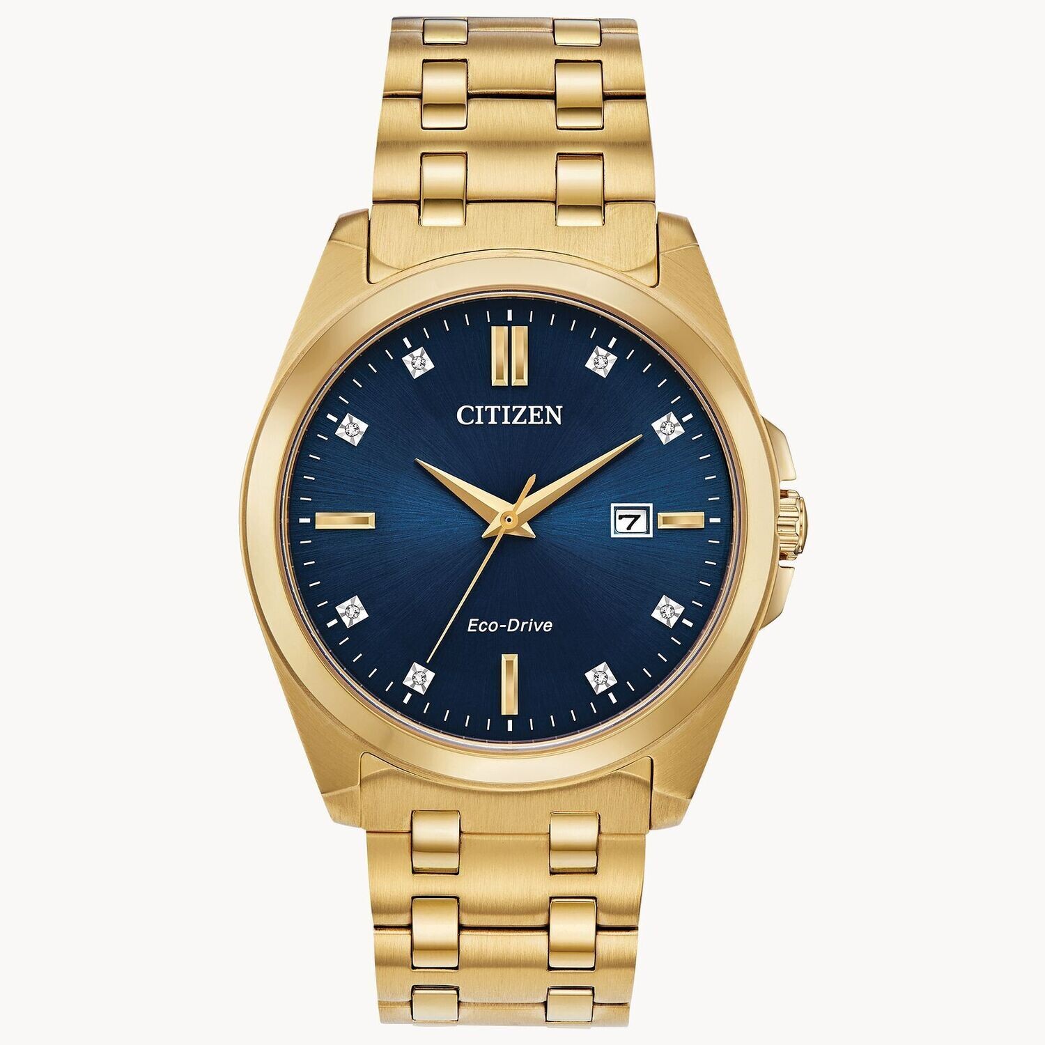 Citizen BM7103-51L Corso Men's Eco-Drive