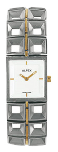 Alfex 5536-041 Swiss Ladies Honeycomb Watch - CLEARANCE!!