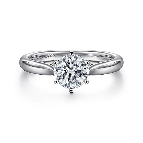 Select from hundreds of Engagement Ring Mountings