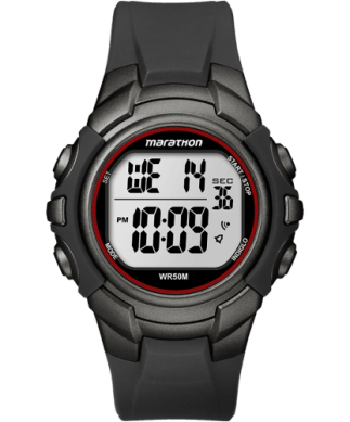 Timex  T5K6429JJ  Marathon Digital  Full-Size Watch