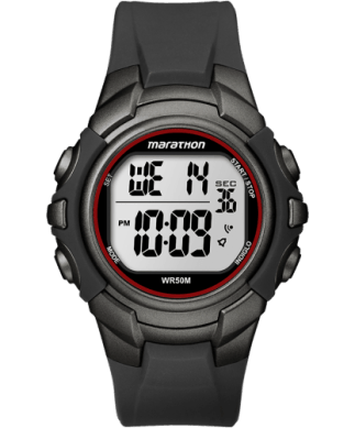 Timex T5K6429JJ Marathon Digital Full-Size Watch