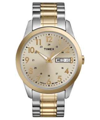 Timex Men's South Street Sport Watch Box Set