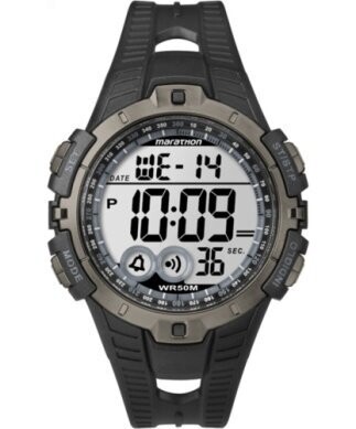 Timex  T5K8029J  Marathon Digital  Full-Size Watch