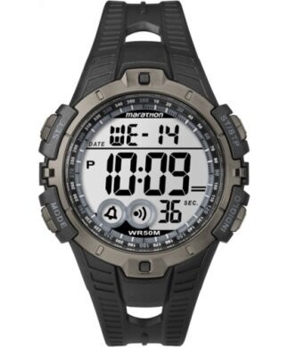 Timex T5K8029J Marathon Digital Full-Size Watch