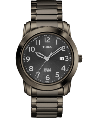 Timex  T2P1359J  Gent's Highland Street Watch