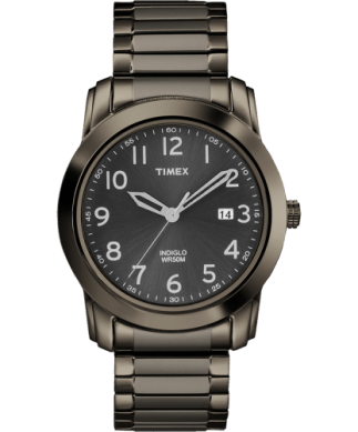 Timex T2P1359J Gent's Highland Street Watch
