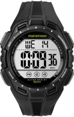 Timex  TW5K948009J  Marathon Digital  Full-Size Watch