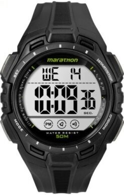 Timex TW5K948009J Marathon Digital Full-Size Watch