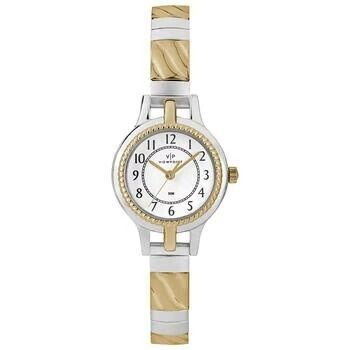 Timex CC3D824009J Ladies Viewpoint TT Bracelet Watch