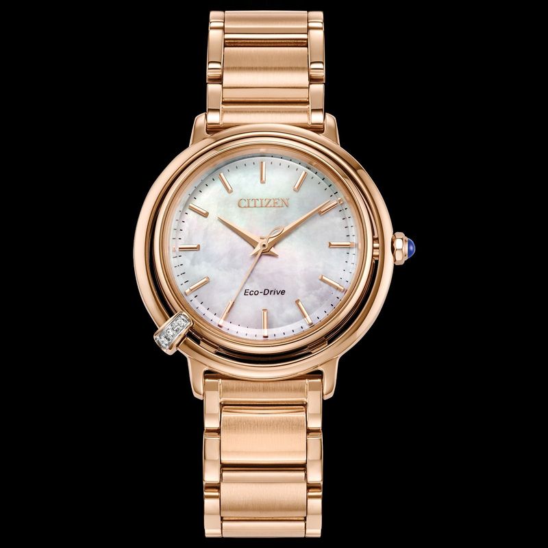 Citizen EM1098-68D Citizen L Arcly Ladies Eco-Drive Watch