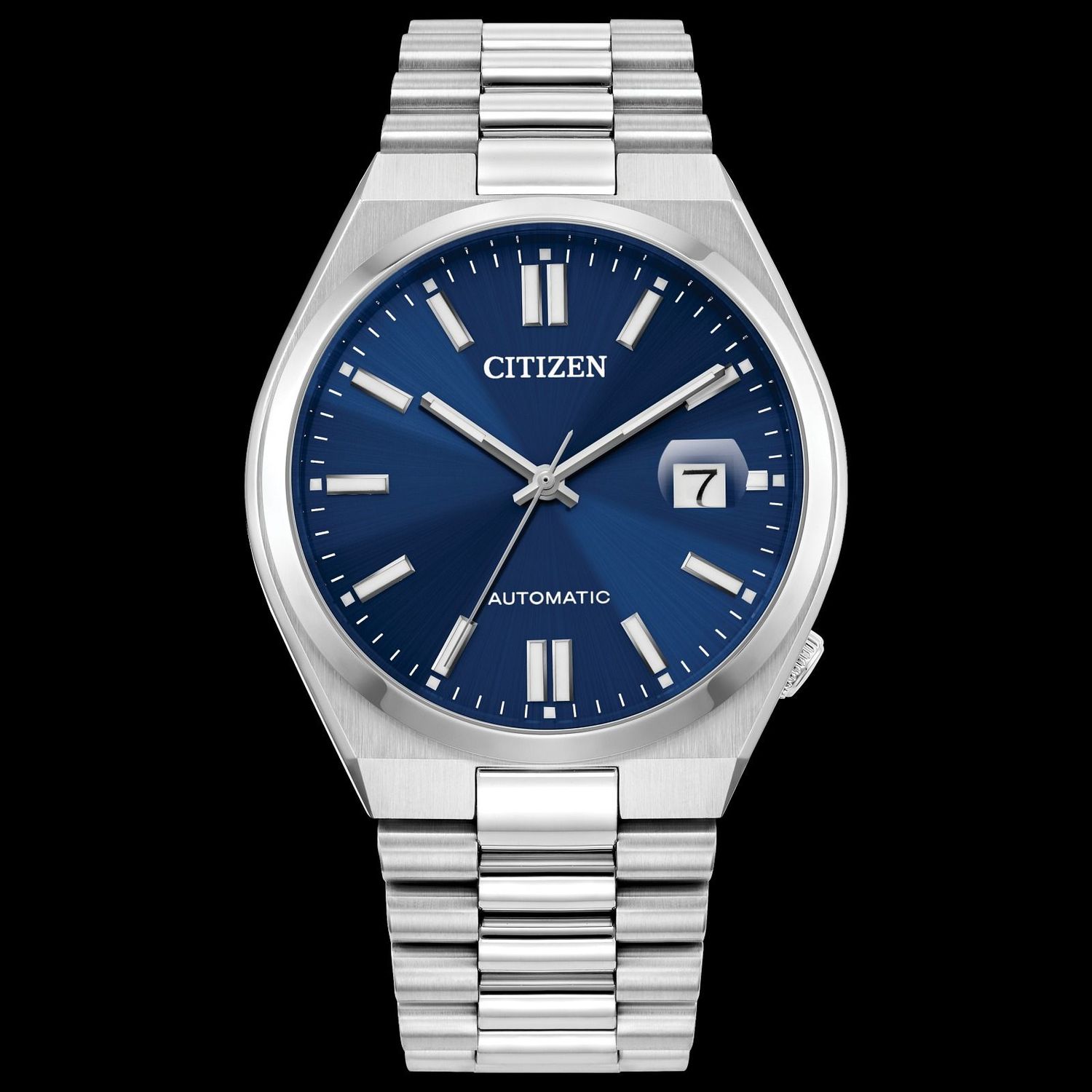 Citizen NJ0150-56L Gent's Eco-Drive TSUYOSA Watch