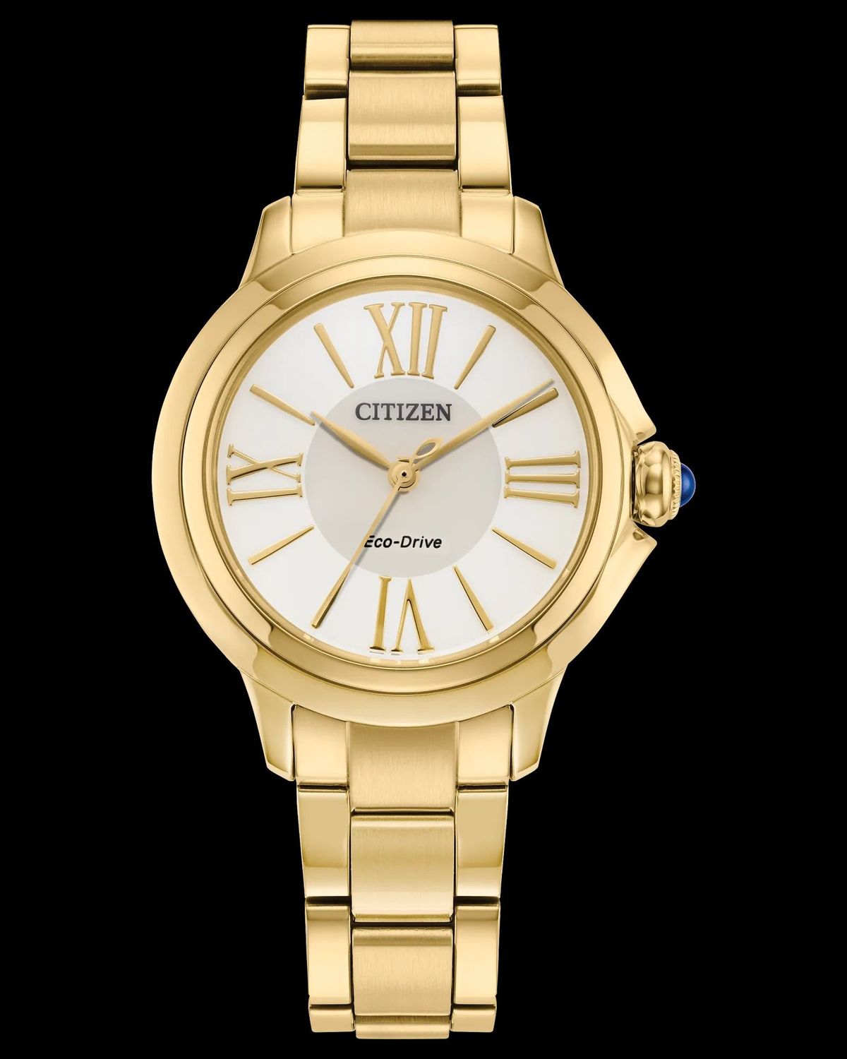 Citizen EM1162-52A Ladies Citizen L Ceci  Eco-Drive Watch
