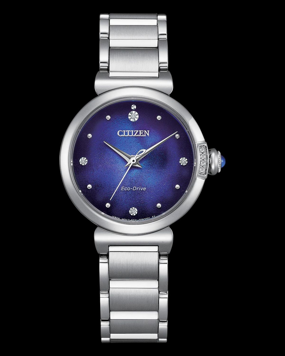 Citizen EM1060-87L Citizen L Mae Ladies Eco-Drive Watch