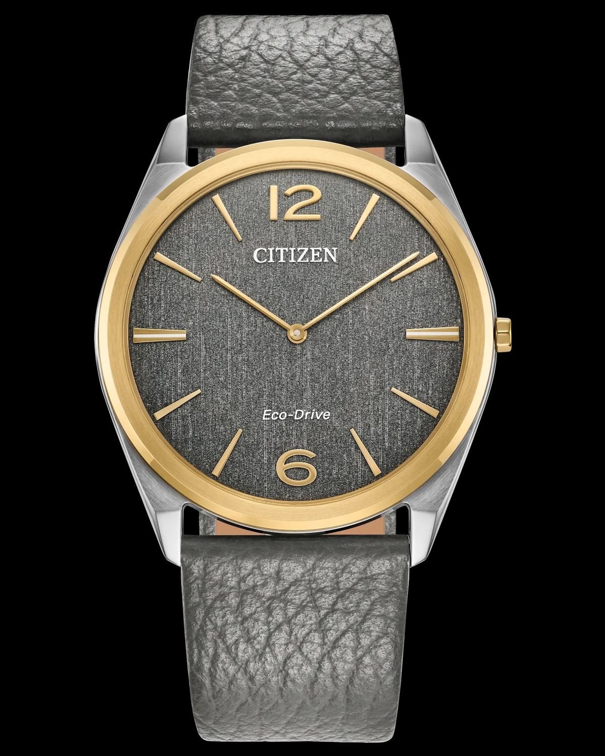 Citizen AR3124-07H  Suratto Gent's Eco-Drive Watch