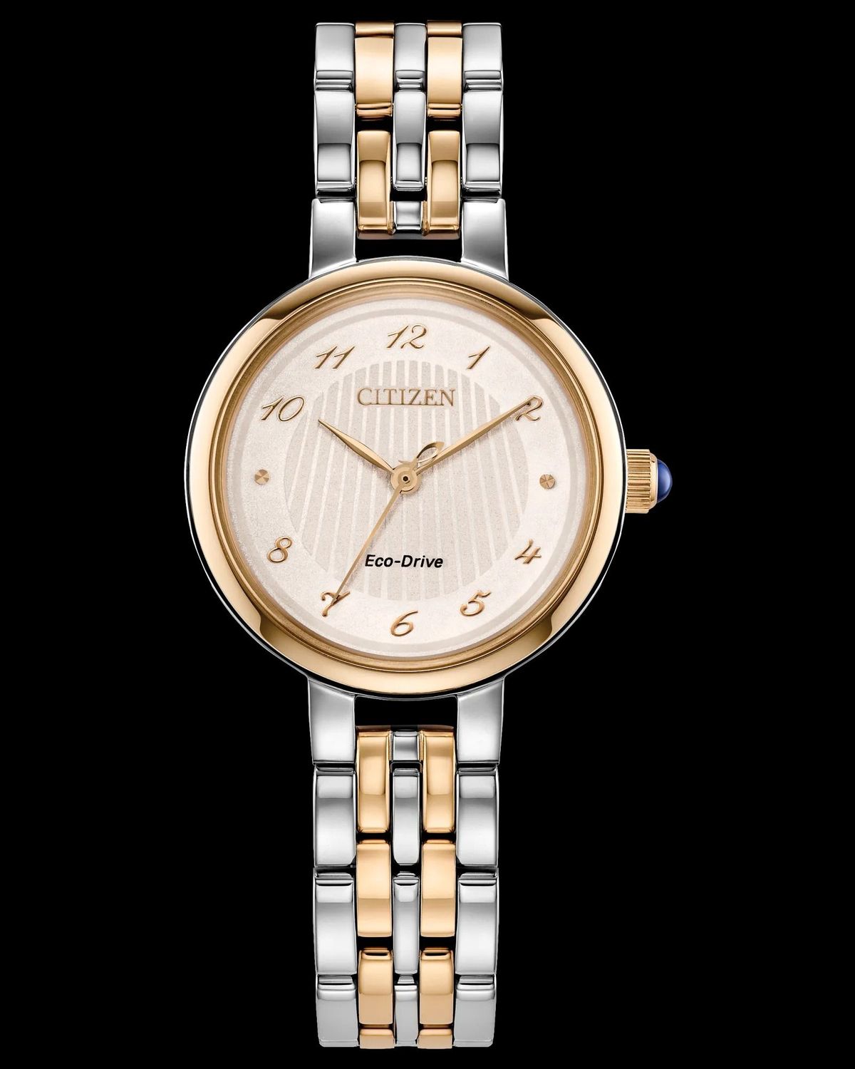 Citizen EM0996-84Y Ladies L Classic Eco-Drive Watch