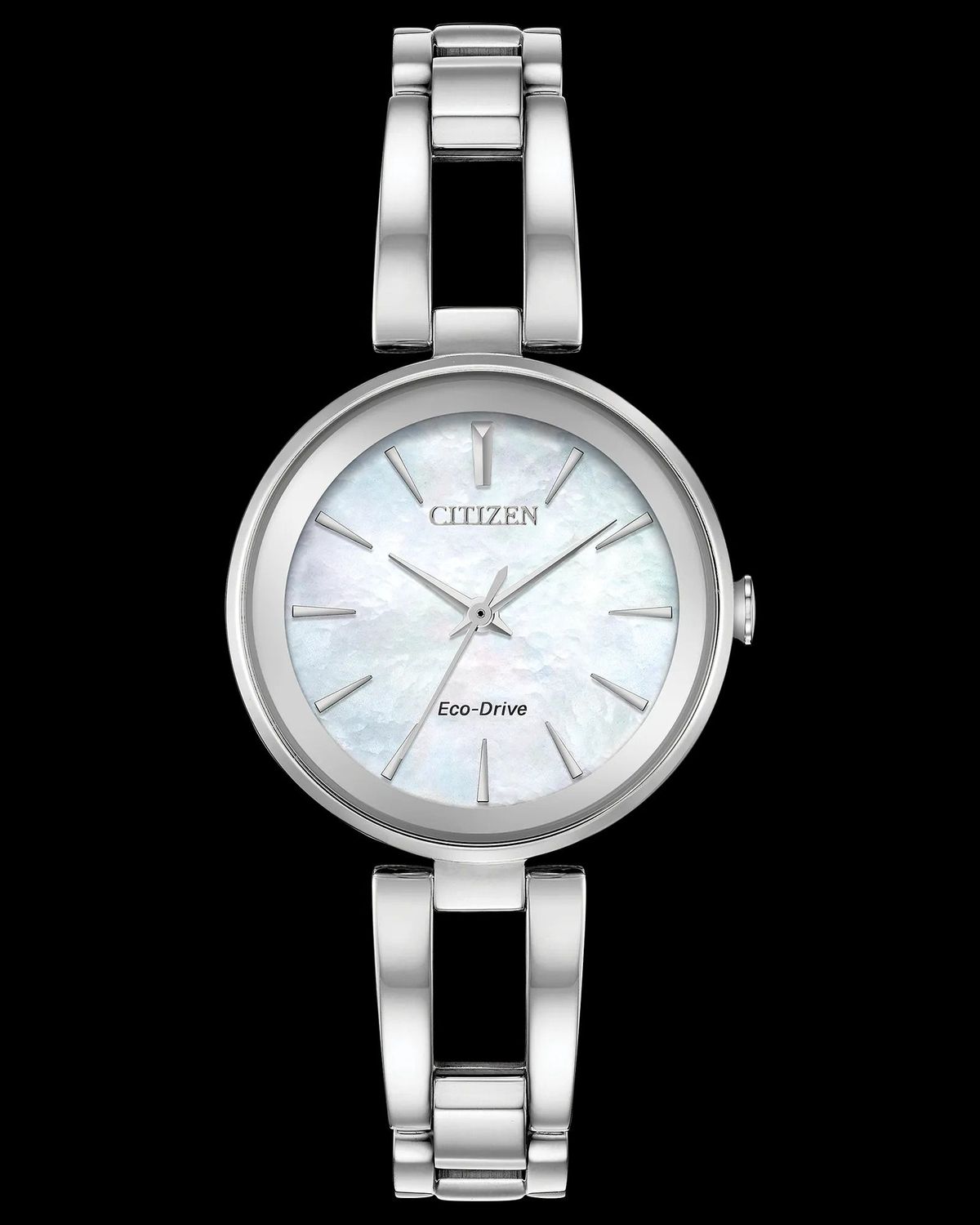 Citizen EM0630-51D Axiom Ladies Eco-Drive Watch Citizen EM0630-51D Axiom Ladies Eco-Drive Watch