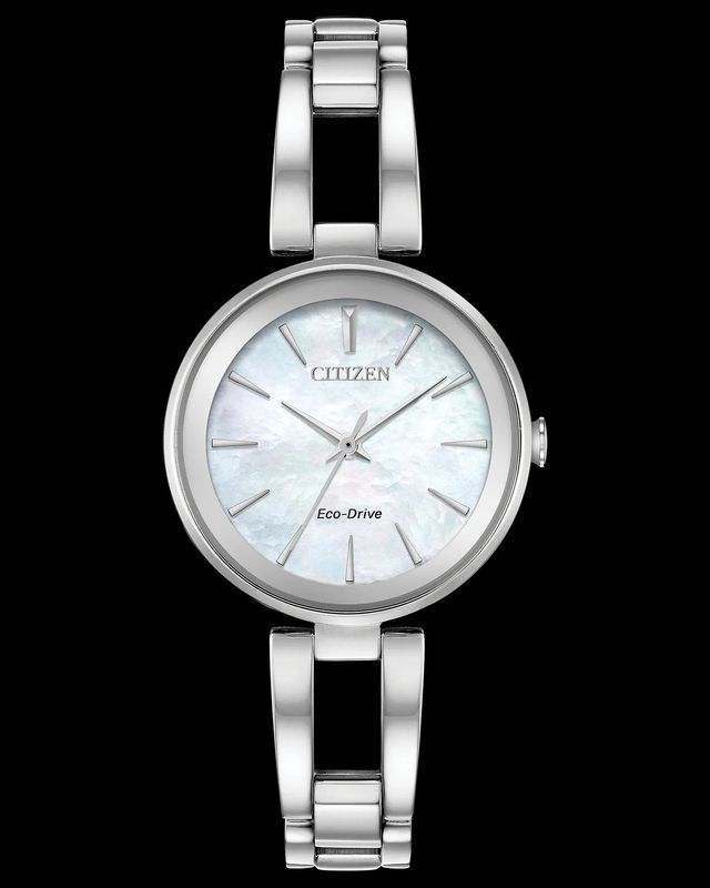 Citizen EM0630-51D Axiom Ladies Eco-Drive Watch Citizen EM0630-51D Axiom Ladies Eco-Drive Watch