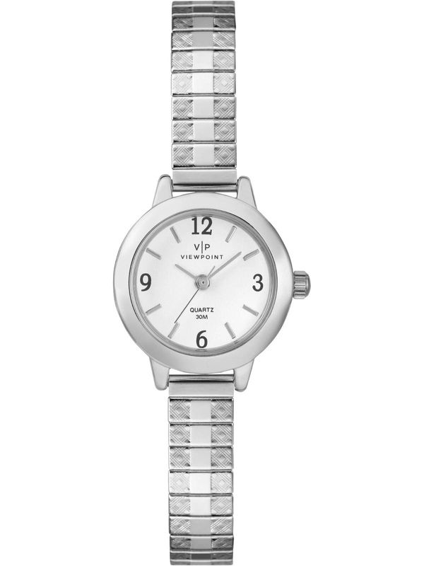 Timex CC 3D83300 9J Viewpoint Expansion Band Ladies Watch Timex CC 3D83300 9J Viewpoint Expansion Band Ladies Watch