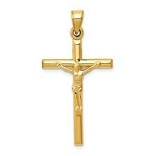 C3671 14Y Crucifix C3671 14Y Crucifix