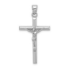 QC5430 SS Crucifix QC5430 SS Crucifix