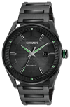 Citizen BM6985-55E Gent's Eco-Drive Watch