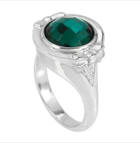 KR065 Kameleon KR065 Kameleon "All Dolled Up" Ring