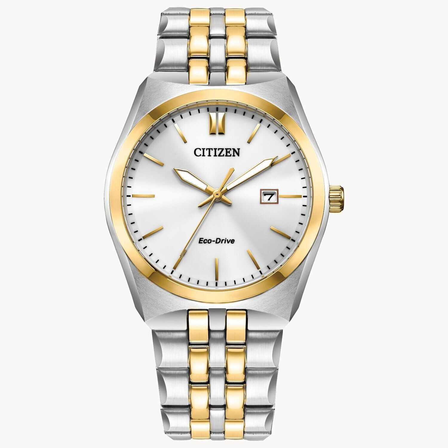 Citizen BM7334-58B Men's Eco-Drive Corso Watch