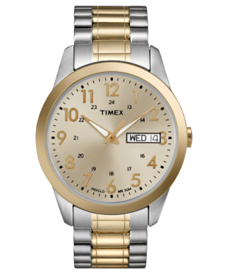 Timex T2M9359J Gent's South Street Sport Watch Timex T2M9359J Gent's South Street Sport Watch