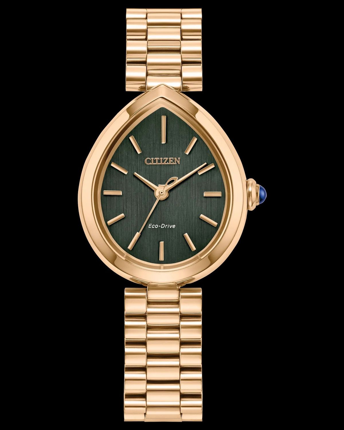 Citizen EM1203-57X  L Rainell Ladies Eco-Drive Watch