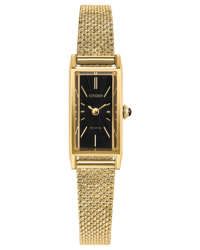 Citizen EG7128-59E Ladies Fio Eco-Drive Watch