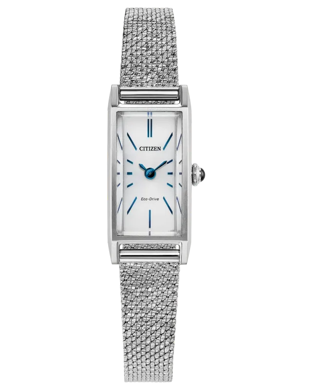 Citizen EG7120-51A Ladies Fio Eco-Drive Watch