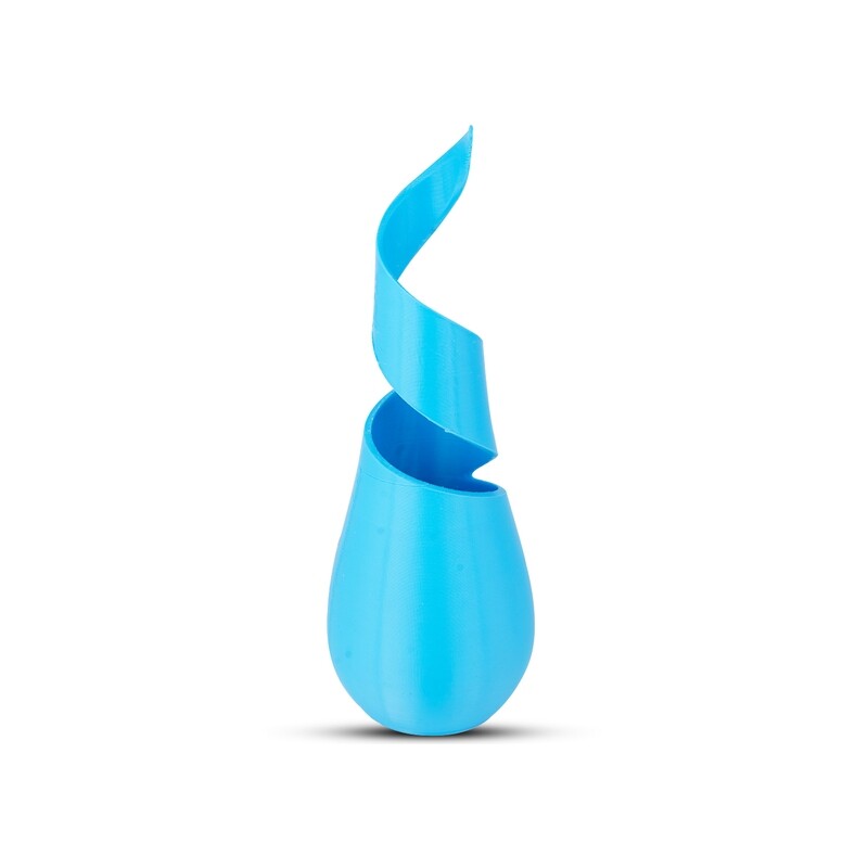 Gyroid Flower Vase