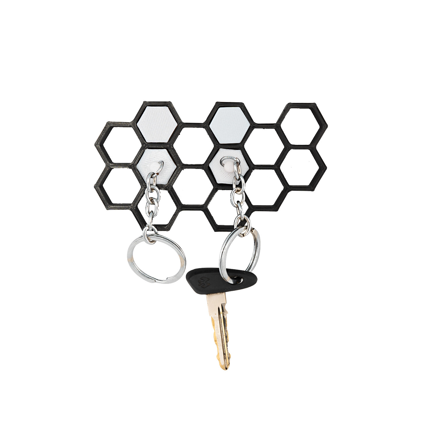 Beehive Key Holder