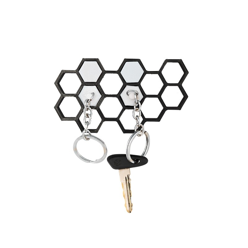 Beehive Key Holder