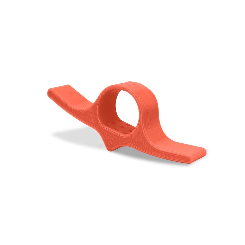 Finger Book Holder
