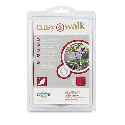 PetSafe® Easy Walk™ Cat Harness
