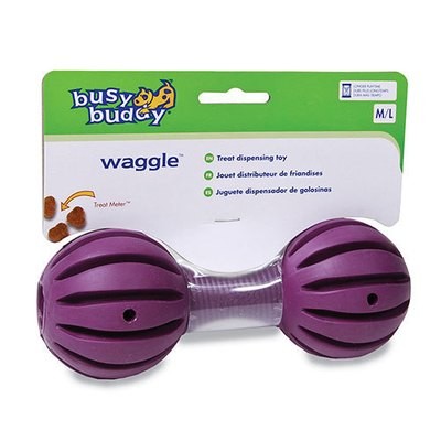 PetSafe® Busy Buddy® Waggle™, Medium/Large