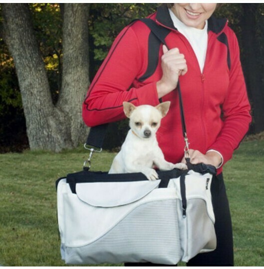 PetSafe® Happy Ride™ Bicycle Basket